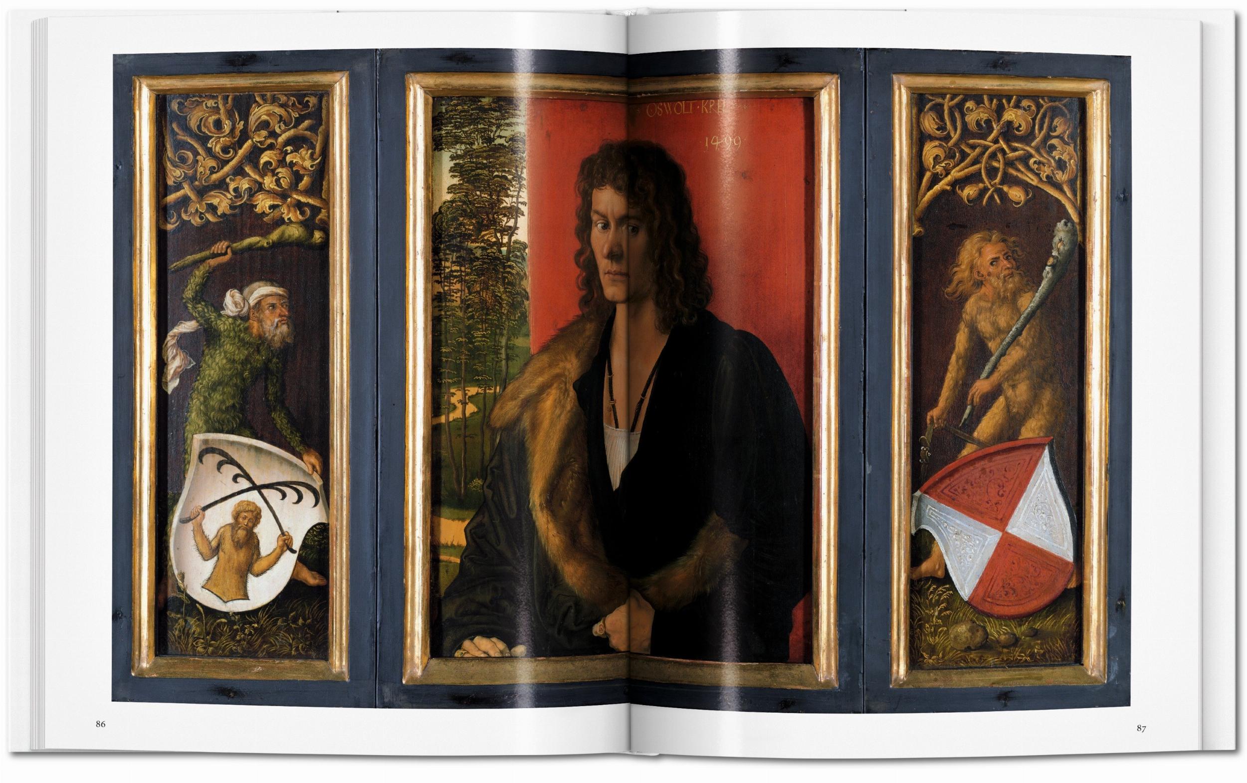 Taschen-Dürer (German)-Art-Black-Deal-Outlet-by-ARCHIVIST