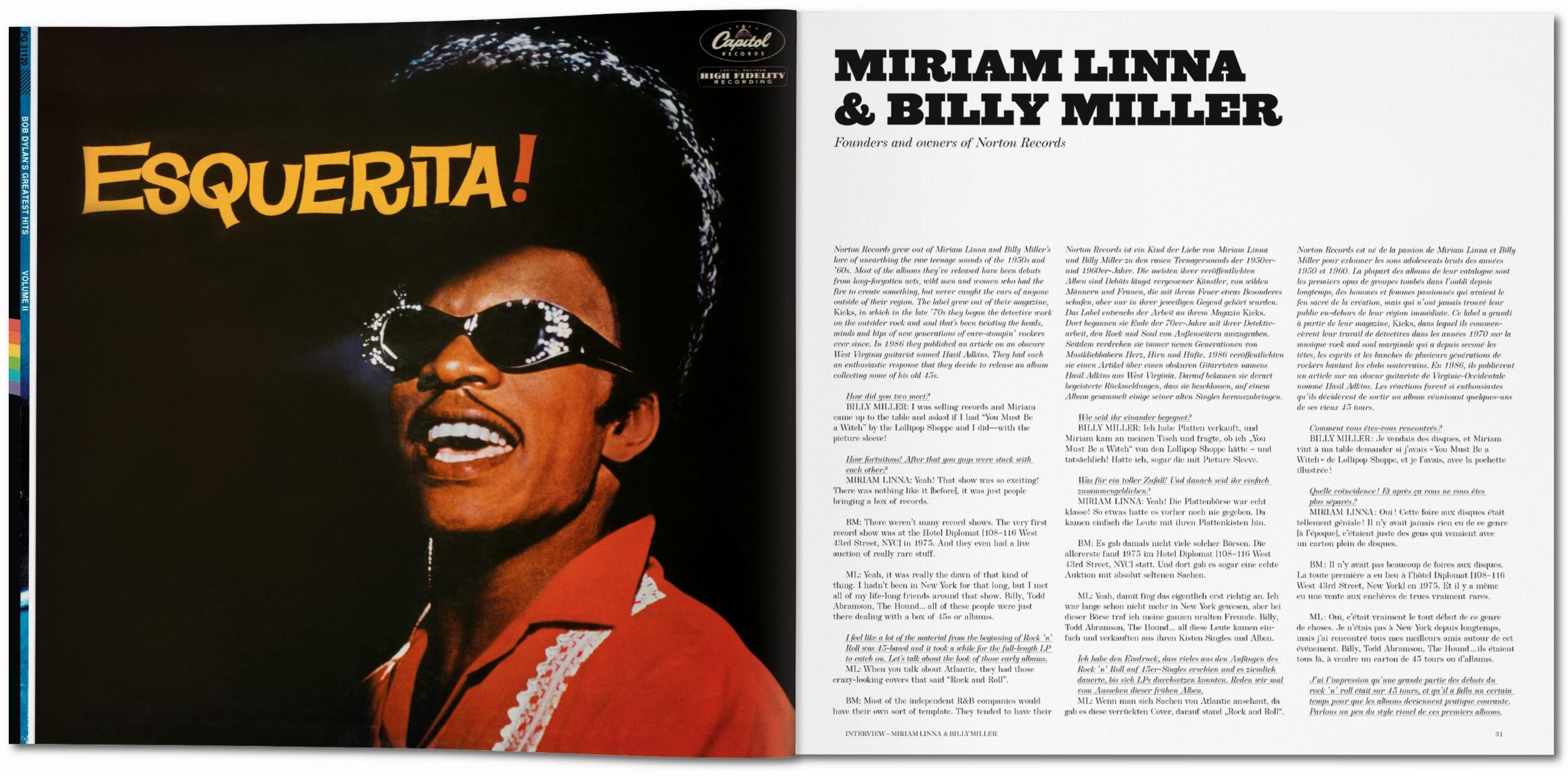 Taschen-Rock Covers (German, French, English)-Music-Black-Deal-Outlet-by-ARCHIVIST