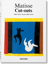 Taschen-Matisse. Cut-outs. 45th Ed. (English)-Art-Black-Deal-Outlet-by-ARCHIVIST