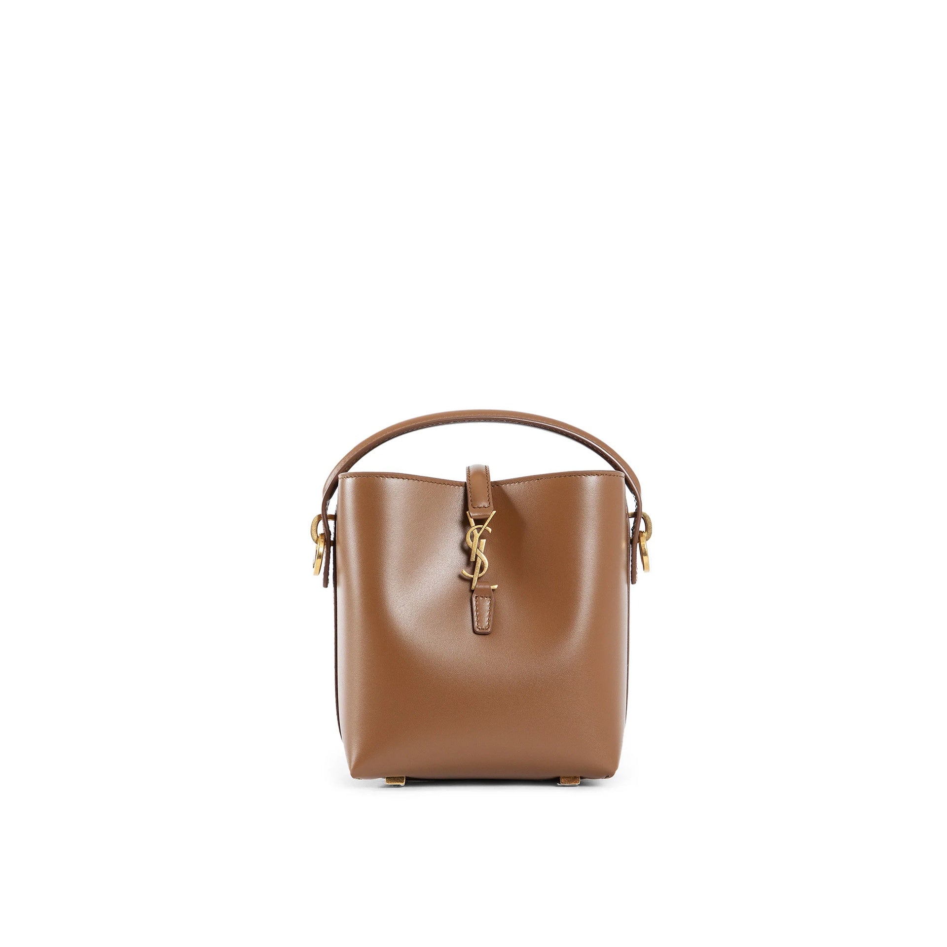 Saint Laurent Le 37 Mini Shoulder Bag