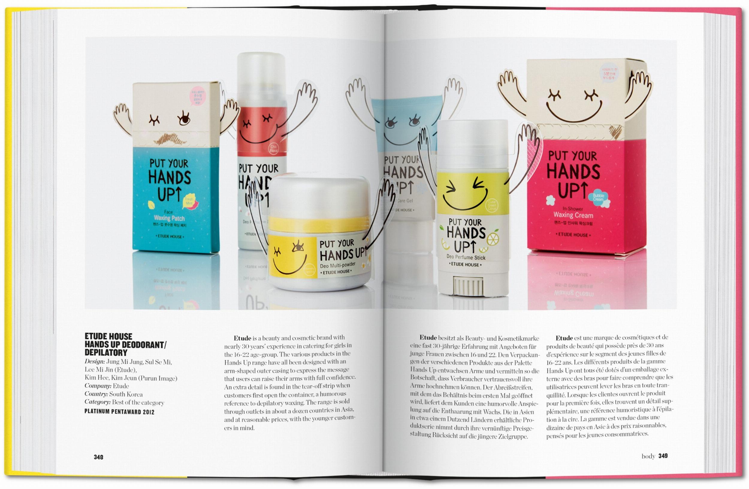 Taschen-The Package Design Book (German, French, English)-Graphic Design-Black-Deal-Outlet-by-ARCHIVIST