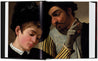 Taschen-Caravaggio. La obra completa. 45th Ed. (Spanish)-Art-Black-Deal-Outlet-by-ARCHIVIST