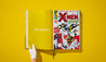 Taschen-Marvel Comics Library. X-Men. Vol. 1. 1963–1966 (English)-Comics-Black-Deal-Outlet-by-ARCHIVIST