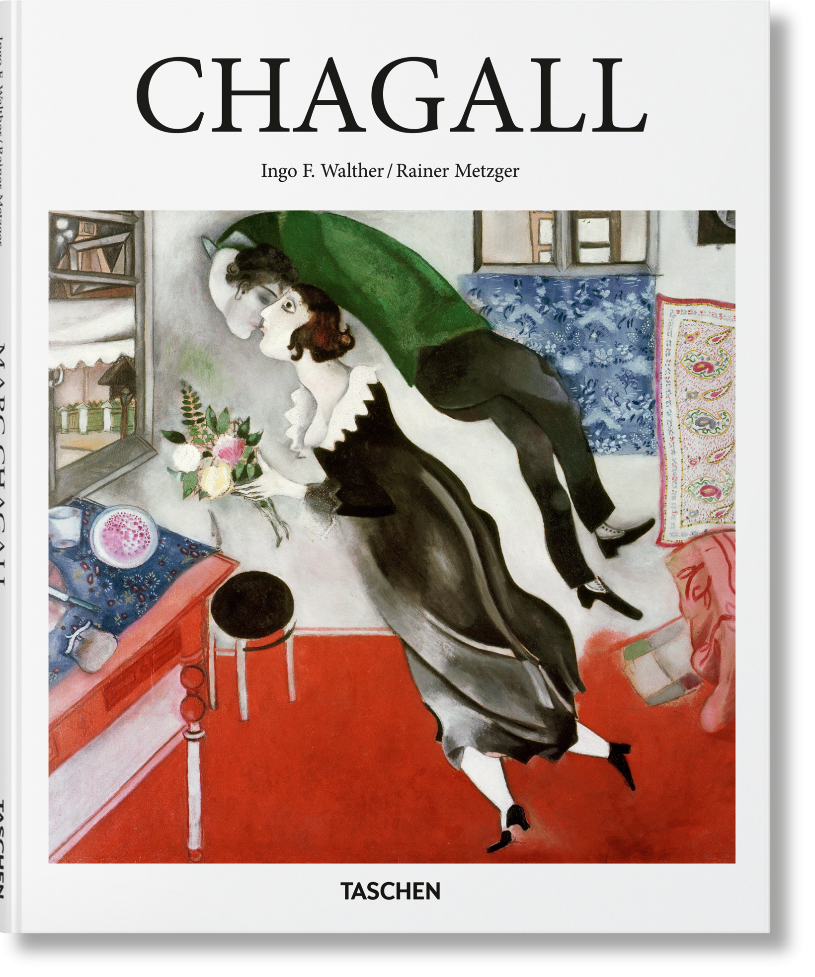 Taschen-Chagall (Spanish)-Art-Black-Deal-Outlet-by-ARCHIVIST