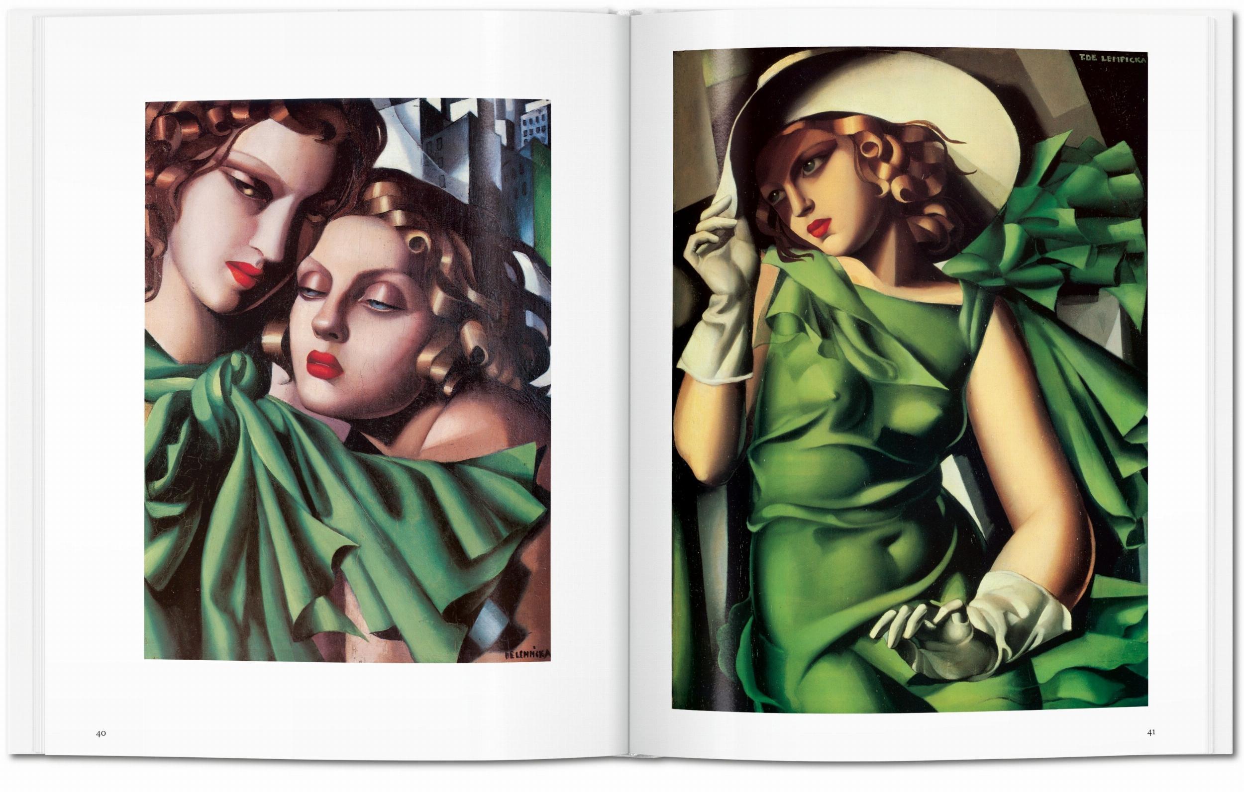 Taschen-de Lempicka (English)-Art-Black-Deal-Outlet-by-ARCHIVIST