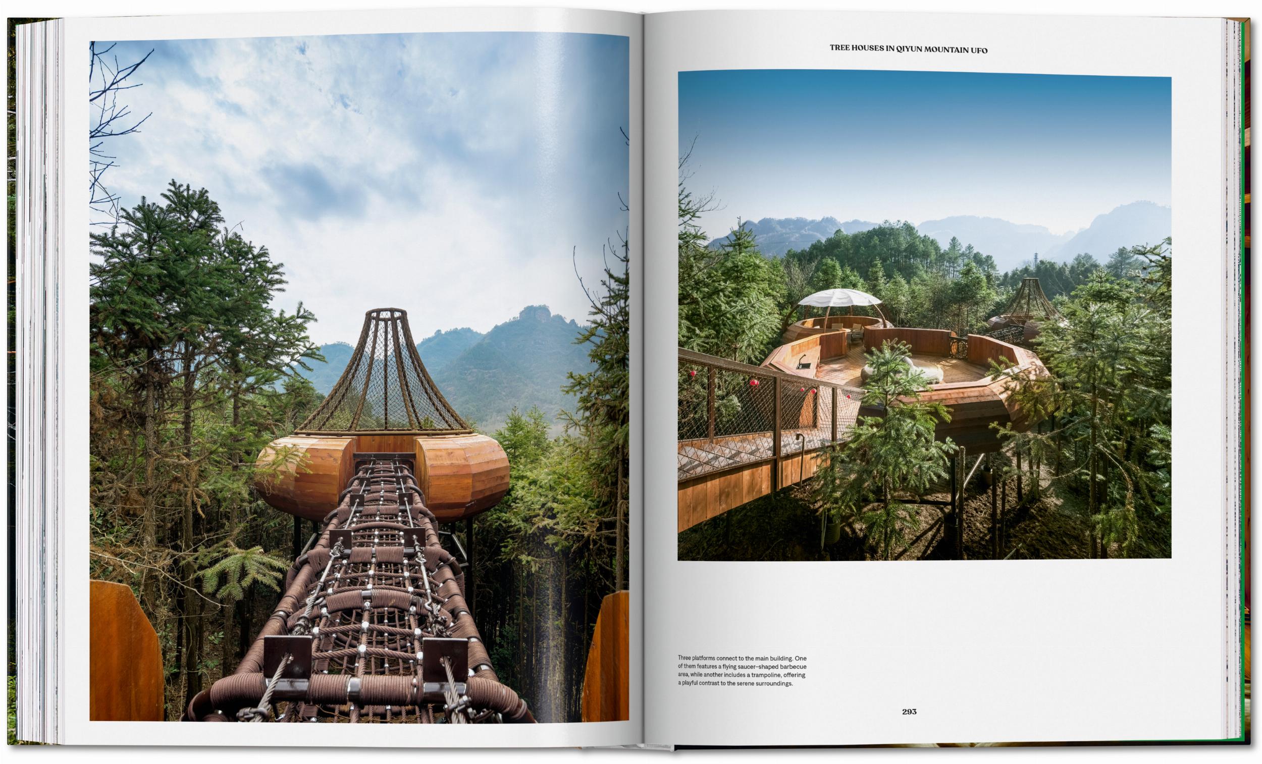 Taschen-Modern Tree Houses (English)-Architektur & Design-Black-Deal-Outlet-by-ARCHIVIST