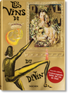 Taschen-Dalí. Les Vins de Gala (French)-Art-Black-Deal-Outlet-by-ARCHIVIST