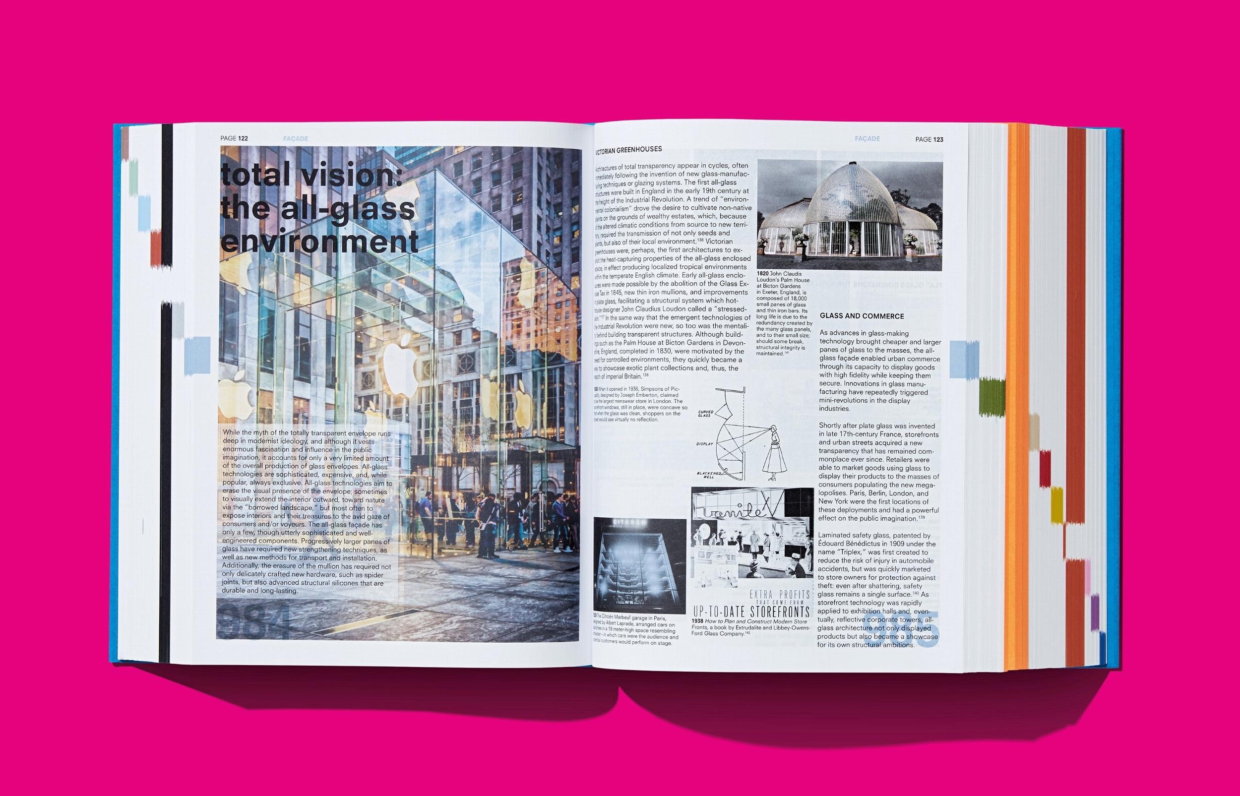 Taschen-Koolhaas. Elements of Architecture (English)-Architektur & Design-Black-Deal-Outlet-by-ARCHIVIST