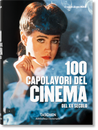 Taschen-100 capolavori del cinema de XX secolo (Italian)-Film-Black-Deal-Outlet-by-ARCHIVIST