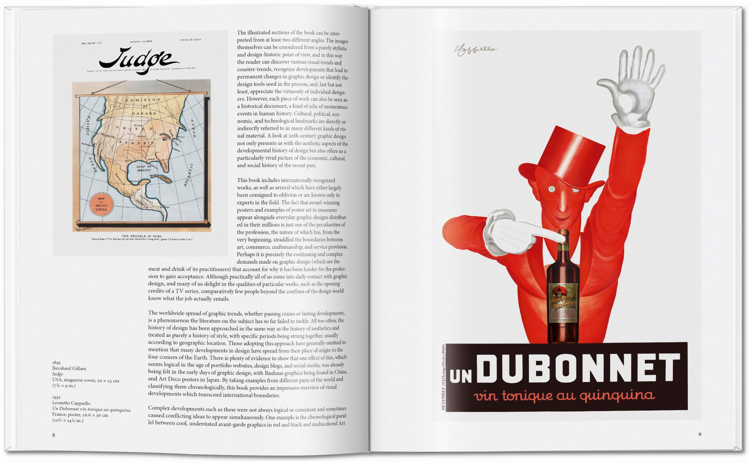 Taschen-Graphic Design. 1890-Today (English)-Graphic Design-Black-Deal-Outlet-by-ARCHIVIST