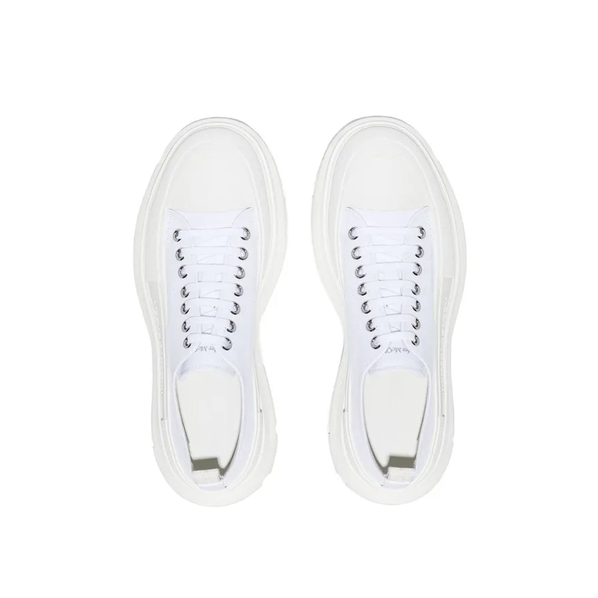 Alexander McQueen Tread Slick Sneakers