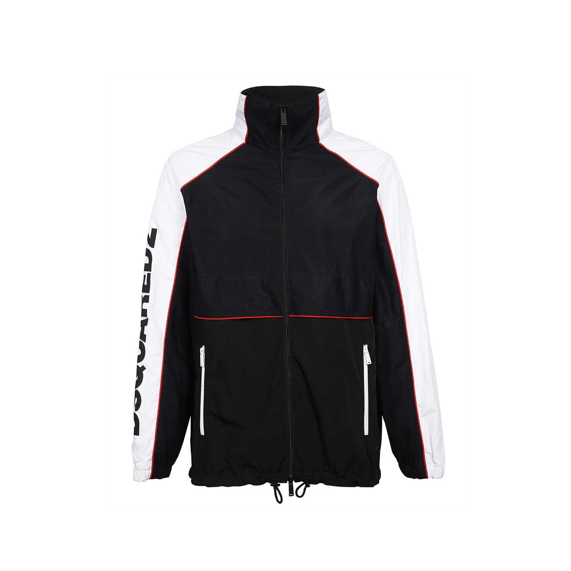 Dsquared2 Bomber Combo Jacket