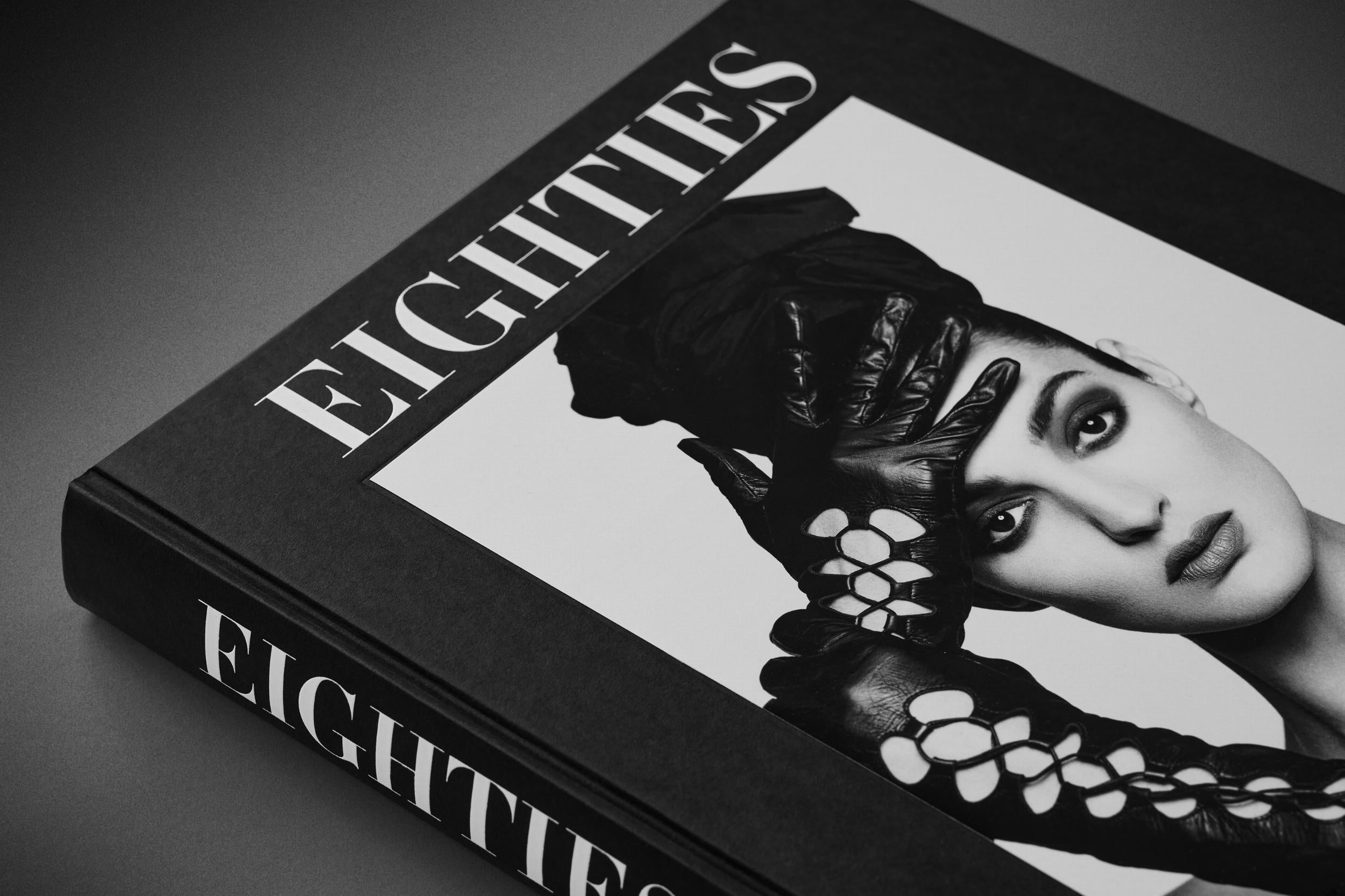 Taschen-David Bailey. Eighties (English)-Photography-Black-Deal-Outlet-by-ARCHIVIST