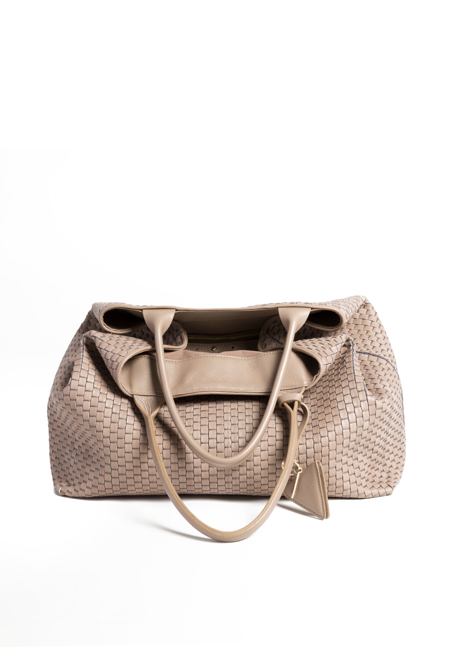 '60' Large Tote Bag Acacia