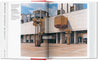 Taschen-Frédéric Chaubin. CCCP. Cosmic Communist Constructions Photographed. 45th Ed. (German, French, English)-Architektur & Design-Black-Deal-Outlet-by-ARCHIVIST