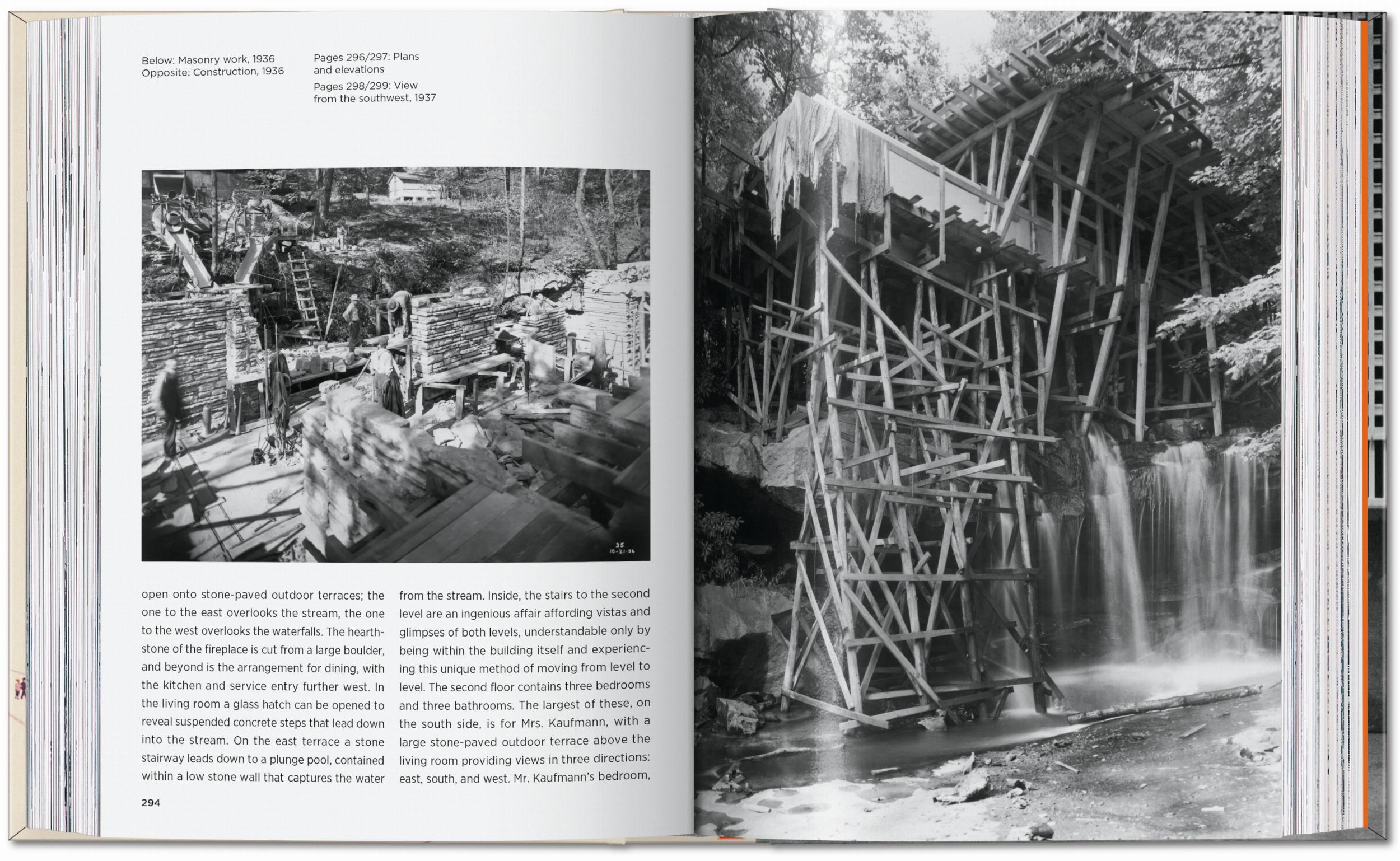 Taschen-Frank Lloyd Wright. 45th Ed. (English)-Architektur & Design-Black-Deal-Outlet-by-ARCHIVIST