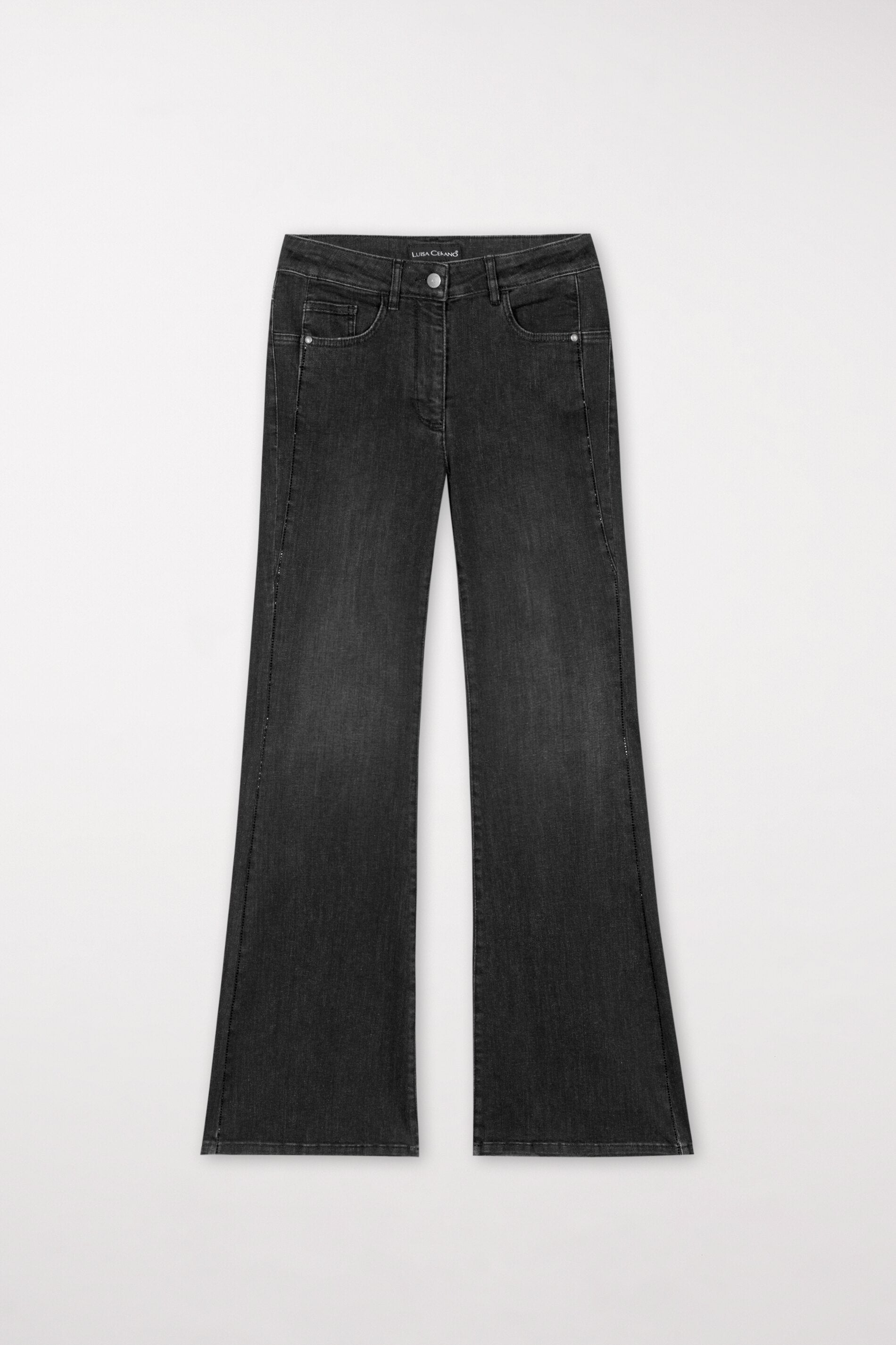 Skinny-Bootleg-Denim