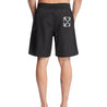 Off White-Off-White Swim Shorts-MEN CLOTHING-Black-Deal-Outlet-by-ARCHIVIST