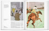 Taschen-Toulouse-Lautrec (German)-Art-Black-Deal-Outlet-by-ARCHIVIST