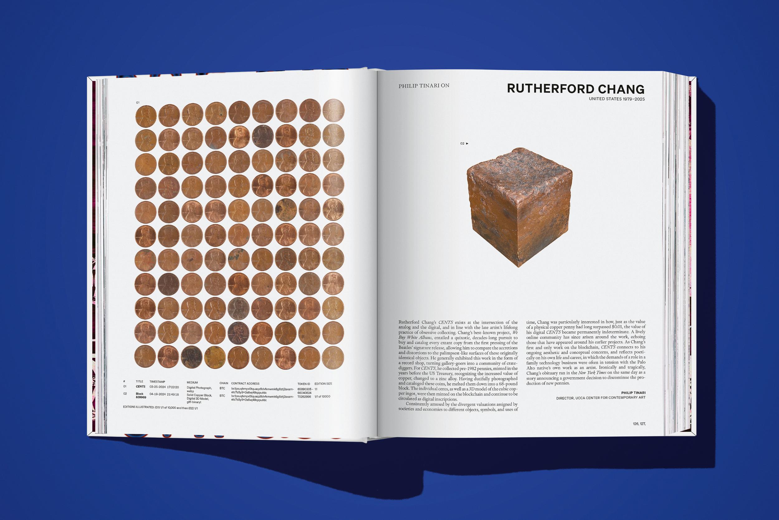 Taschen-On NFTs (English)-Art-Black-Deal-Outlet-by-ARCHIVIST