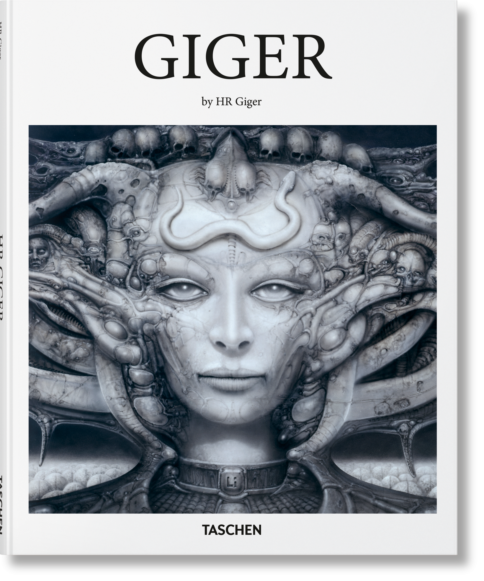 Taschen-Giger (English)-Art-Black-Deal-Outlet-by-ARCHIVIST