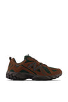 New Balance-OUTLET-SALE-610 V1 True Brown/Nightwatch Green Sneakers-ARCHIVIST