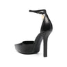 Givenchy-Givenchy G-Lock Pumps-WOMEN SHOES-Black-Deal-Outlet-by-ARCHIVIST