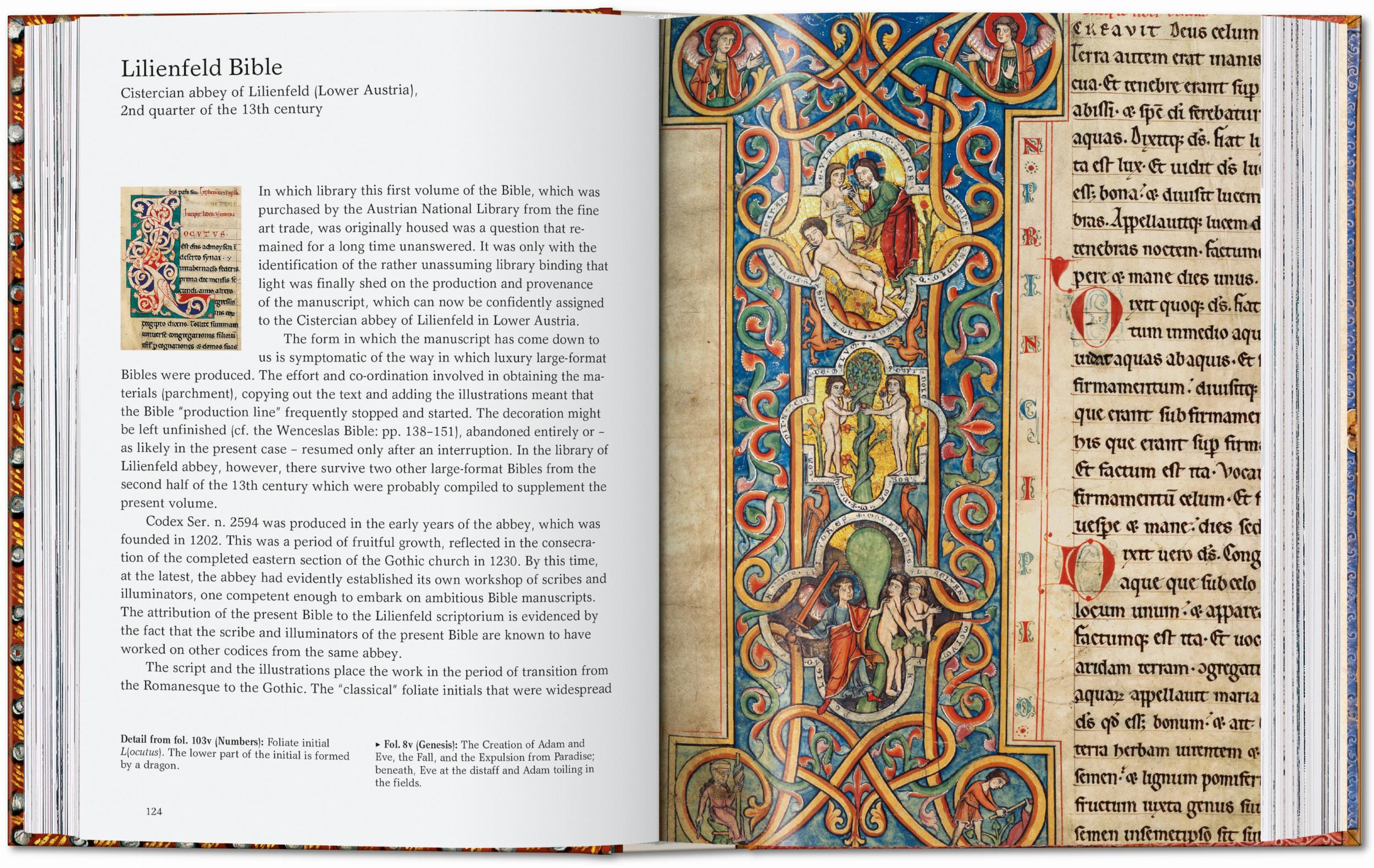 Taschen-El libro de las biblias. 45th Ed. (Spanish)-Classics-Black-Deal-Outlet-by-ARCHIVIST