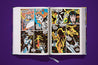 Taschen-Marvel Comics Library. Silver Surfer. 1968–1970 (English)-Comics-Black-Deal-Outlet-by-ARCHIVIST