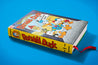 Taschen-Disney Comics Library. Carl Barks’s Donald Duck. Vol. 1. 1942–1950 (English)-Comics-Black-Deal-Outlet-by-ARCHIVIST