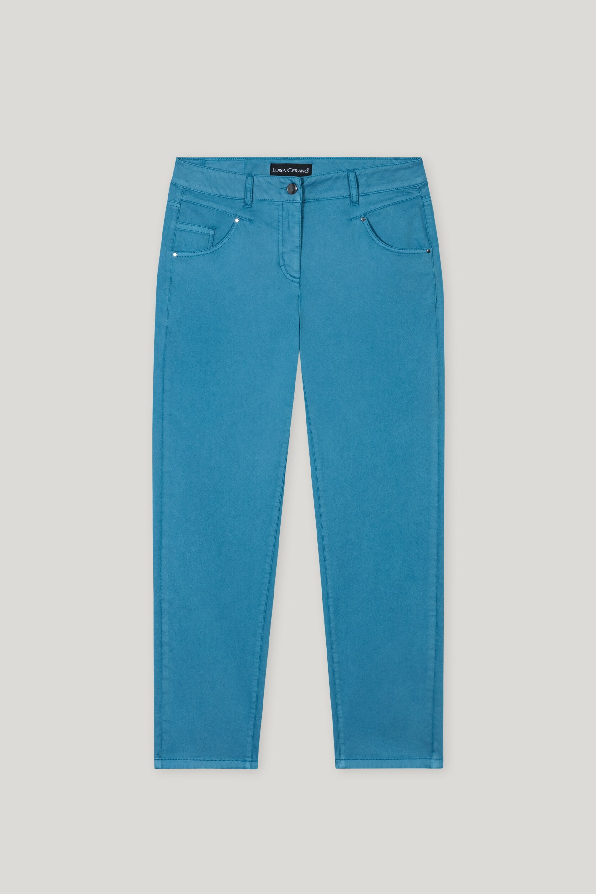 High-Stretch-Tapered-Denim