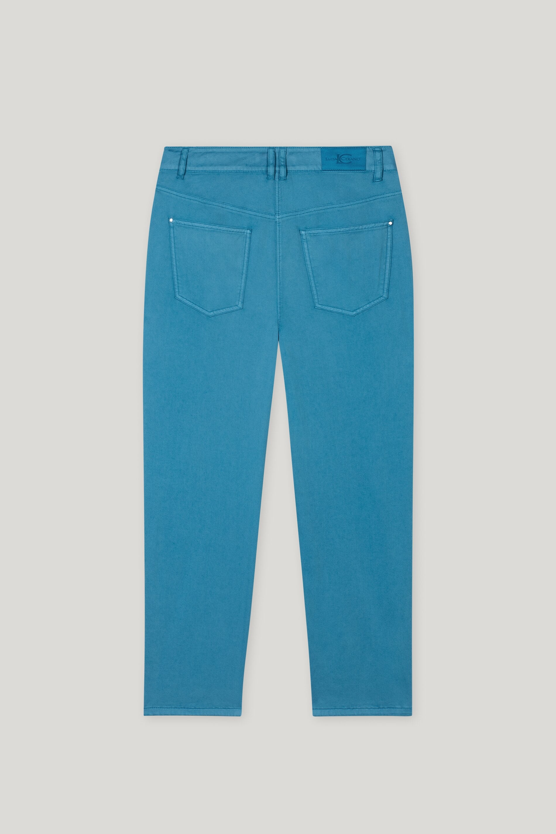 High-Stretch-Tapered-Denim