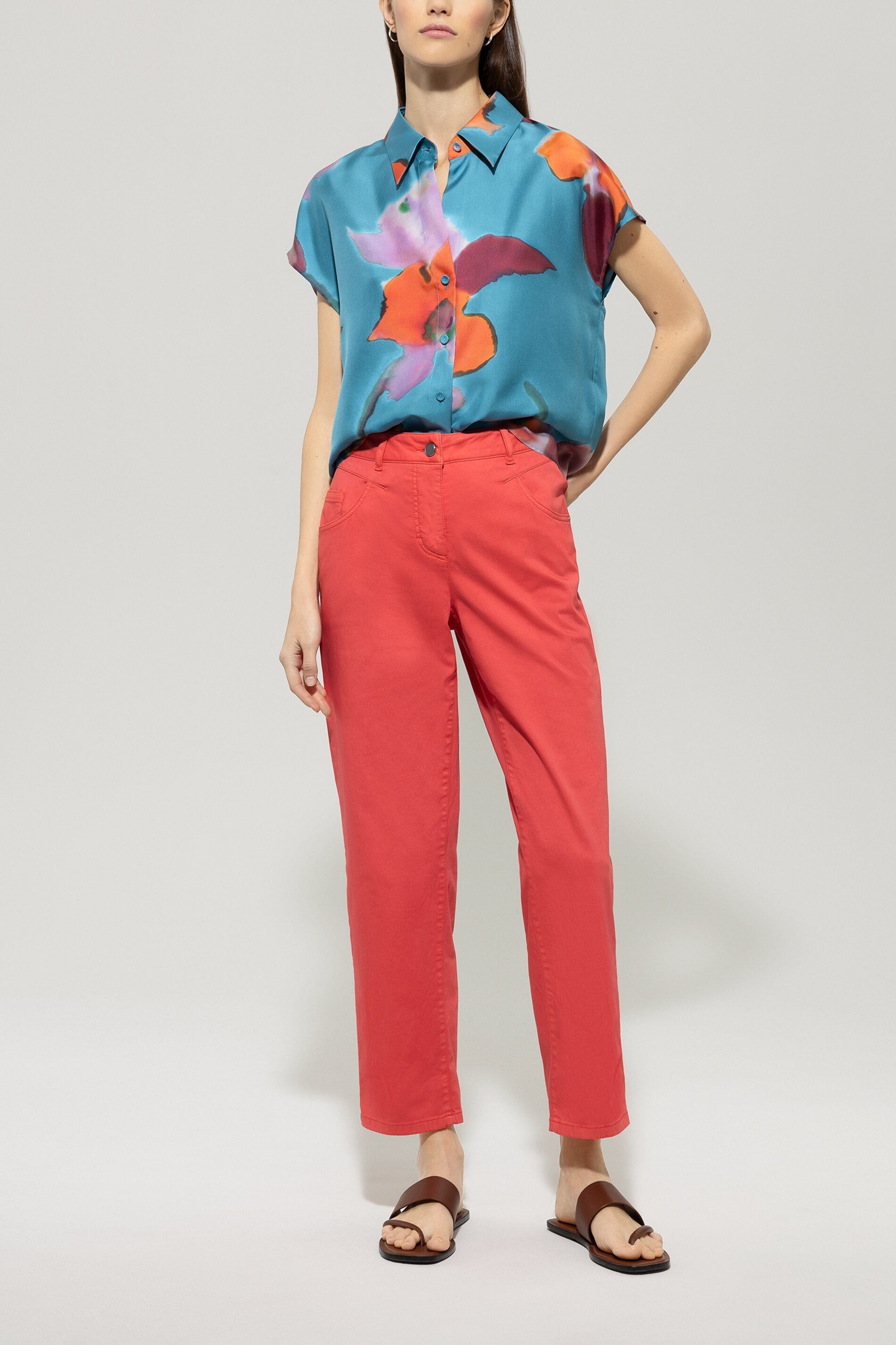 High-Stretch-Tapered-Denim