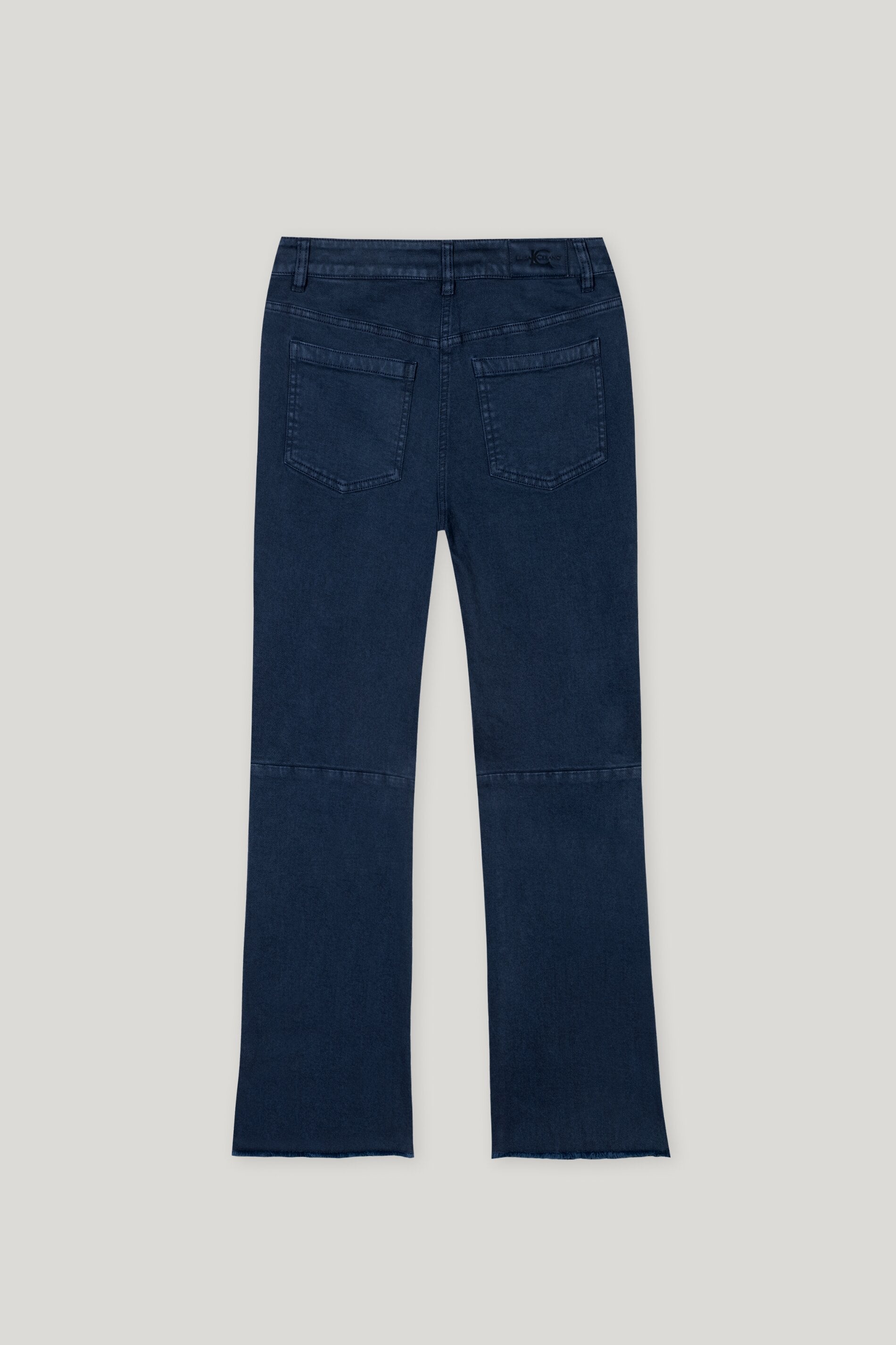 Authentic-Babyflare-Denim