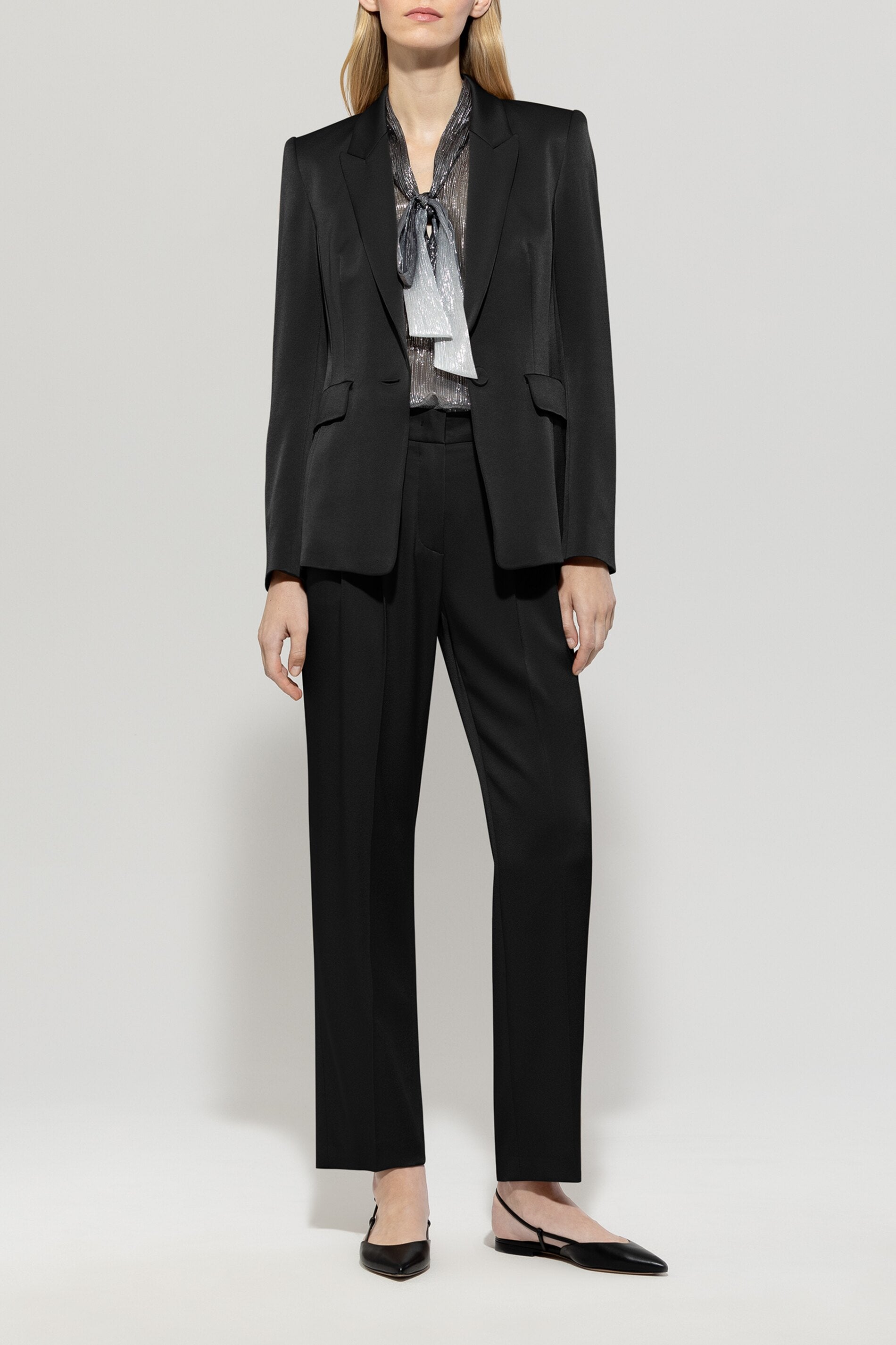 Satin-Tapered-Pants