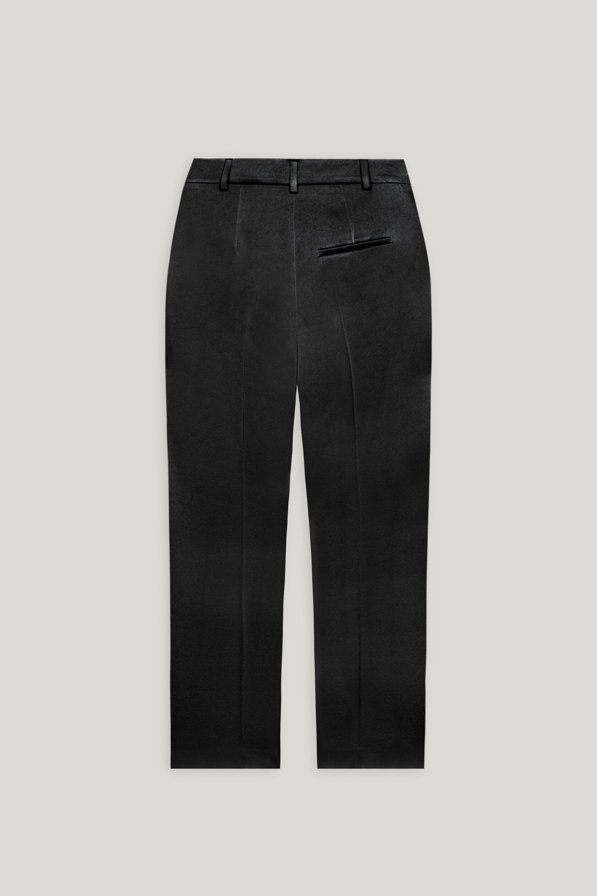 Satin-Tapered-Pants