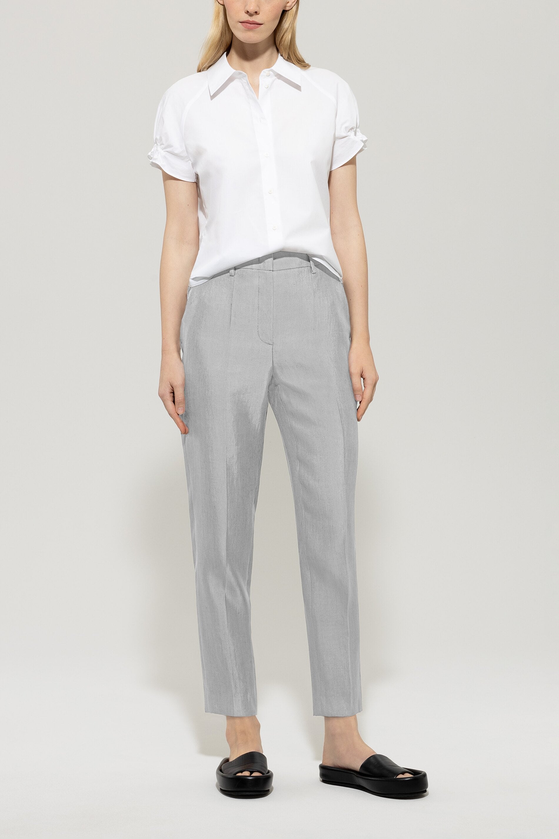 Gabardine-Slim-Tailored-Pants