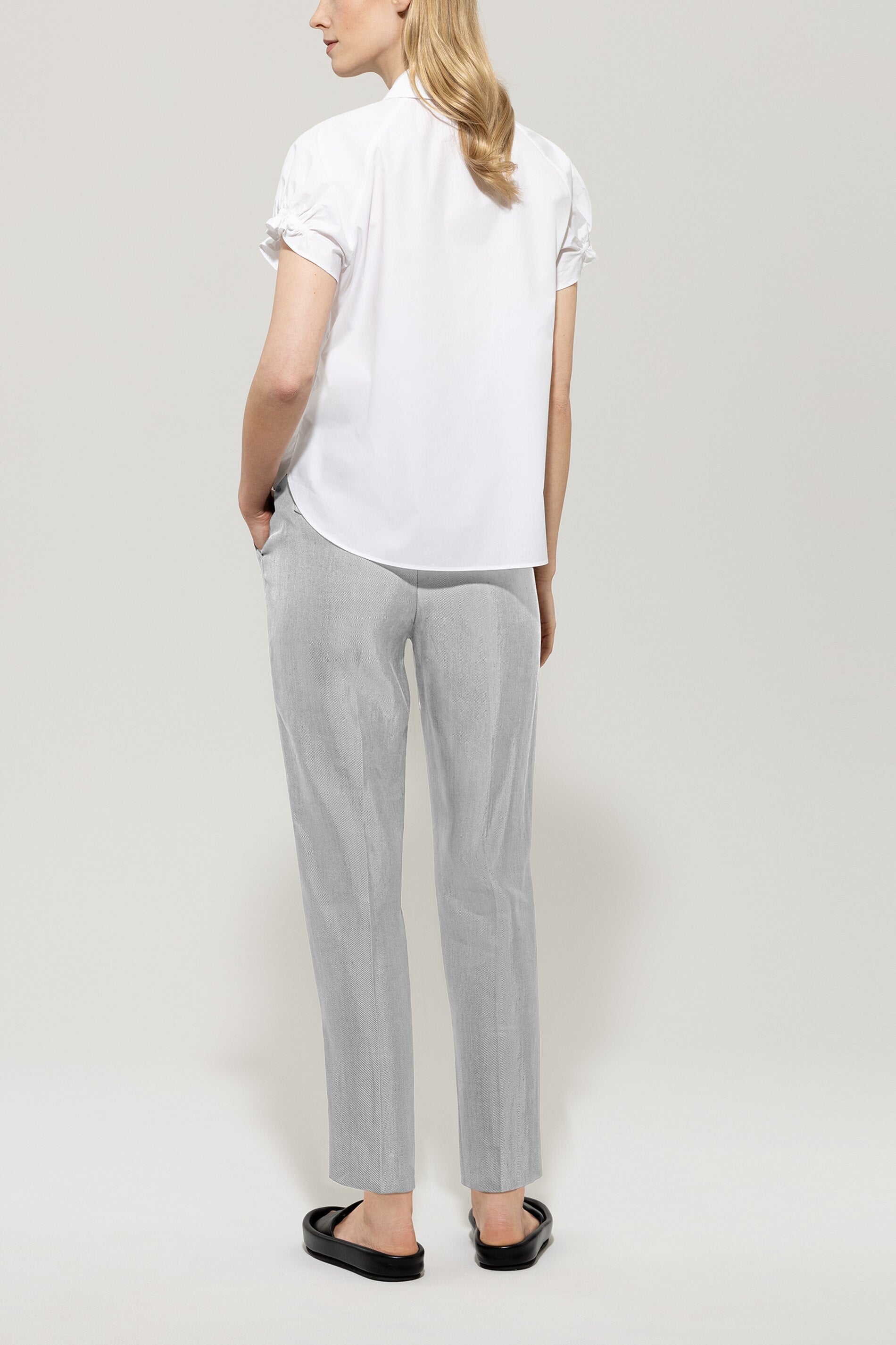 Gabardine-Slim-Tailored-Pants