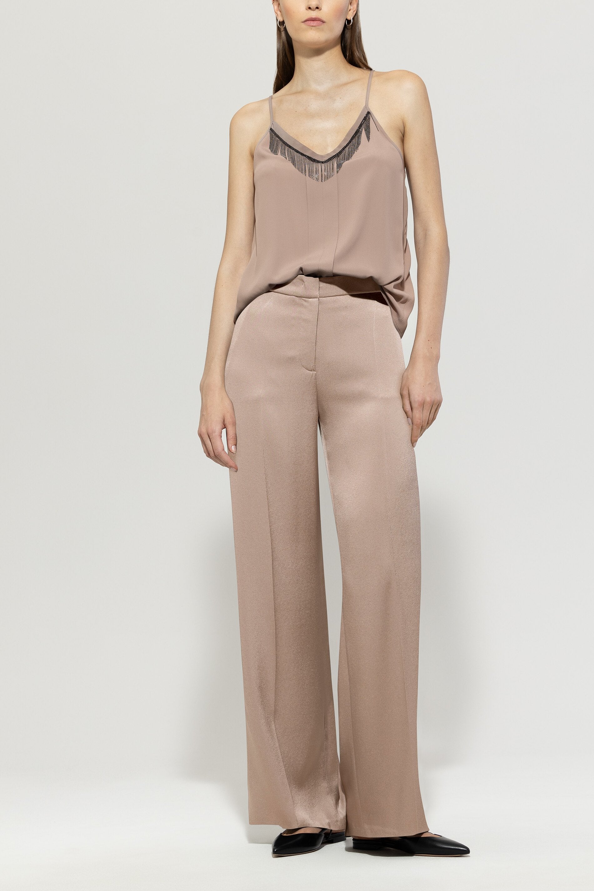 Satin-Wideleg-Pants