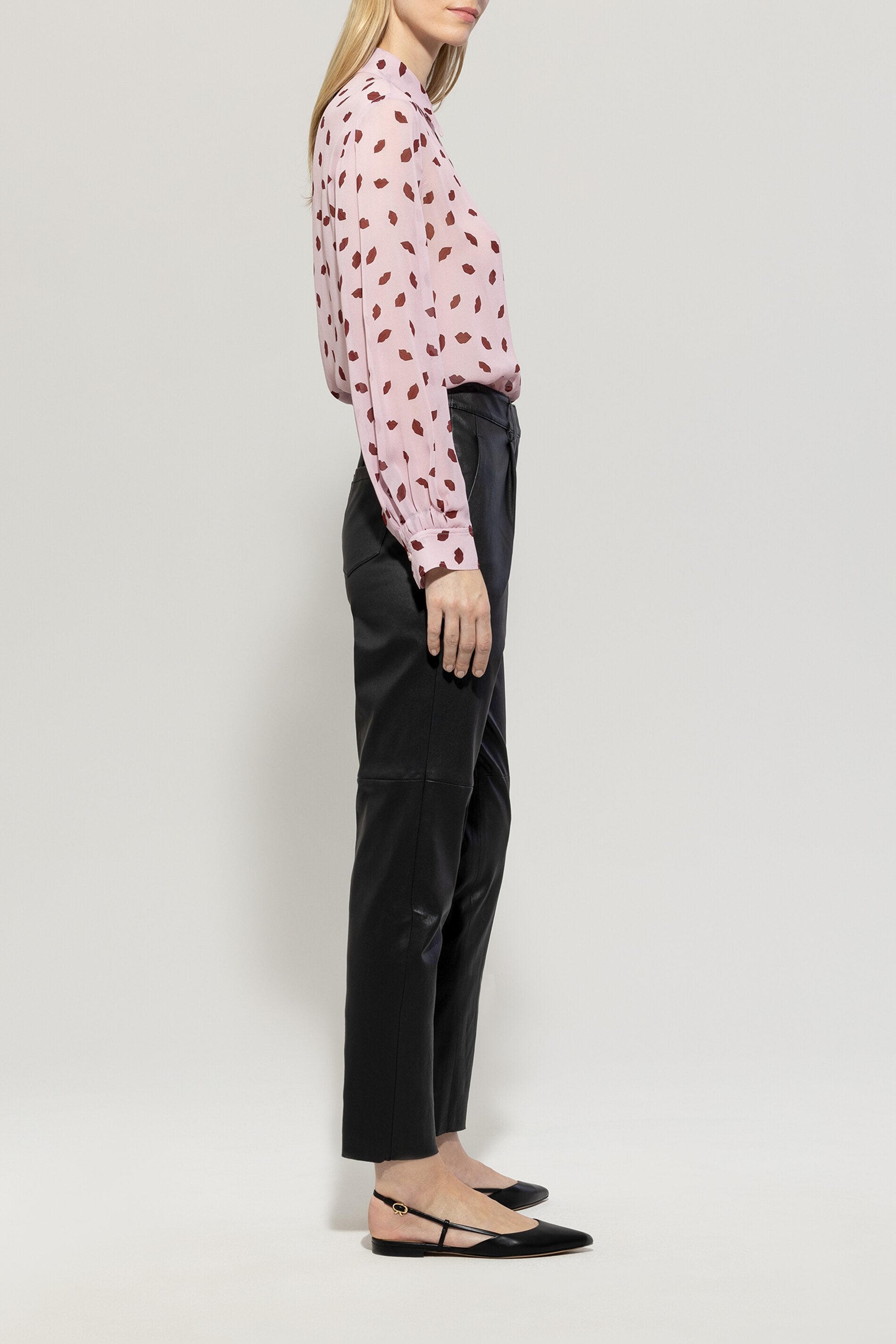 Lammnappa-Tapered-Pants