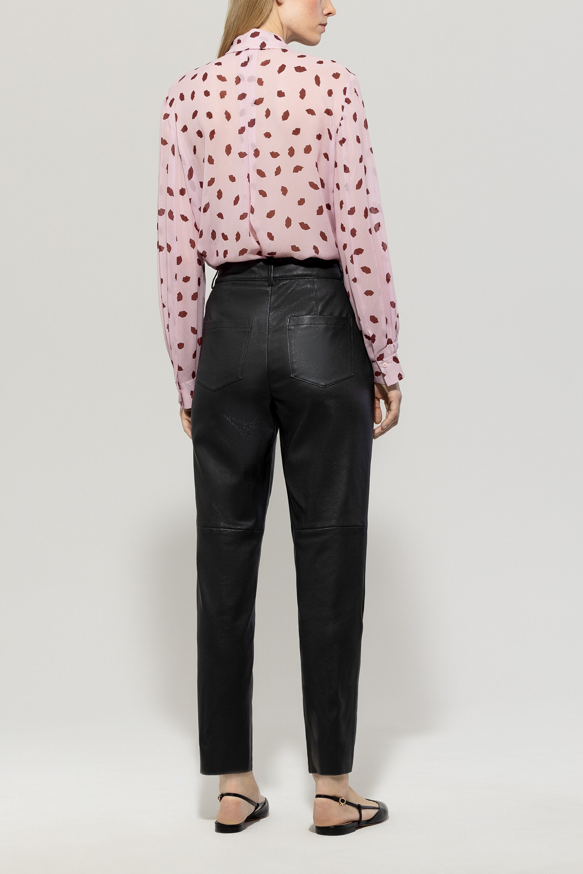 Lammnappa-Tapered-Pants