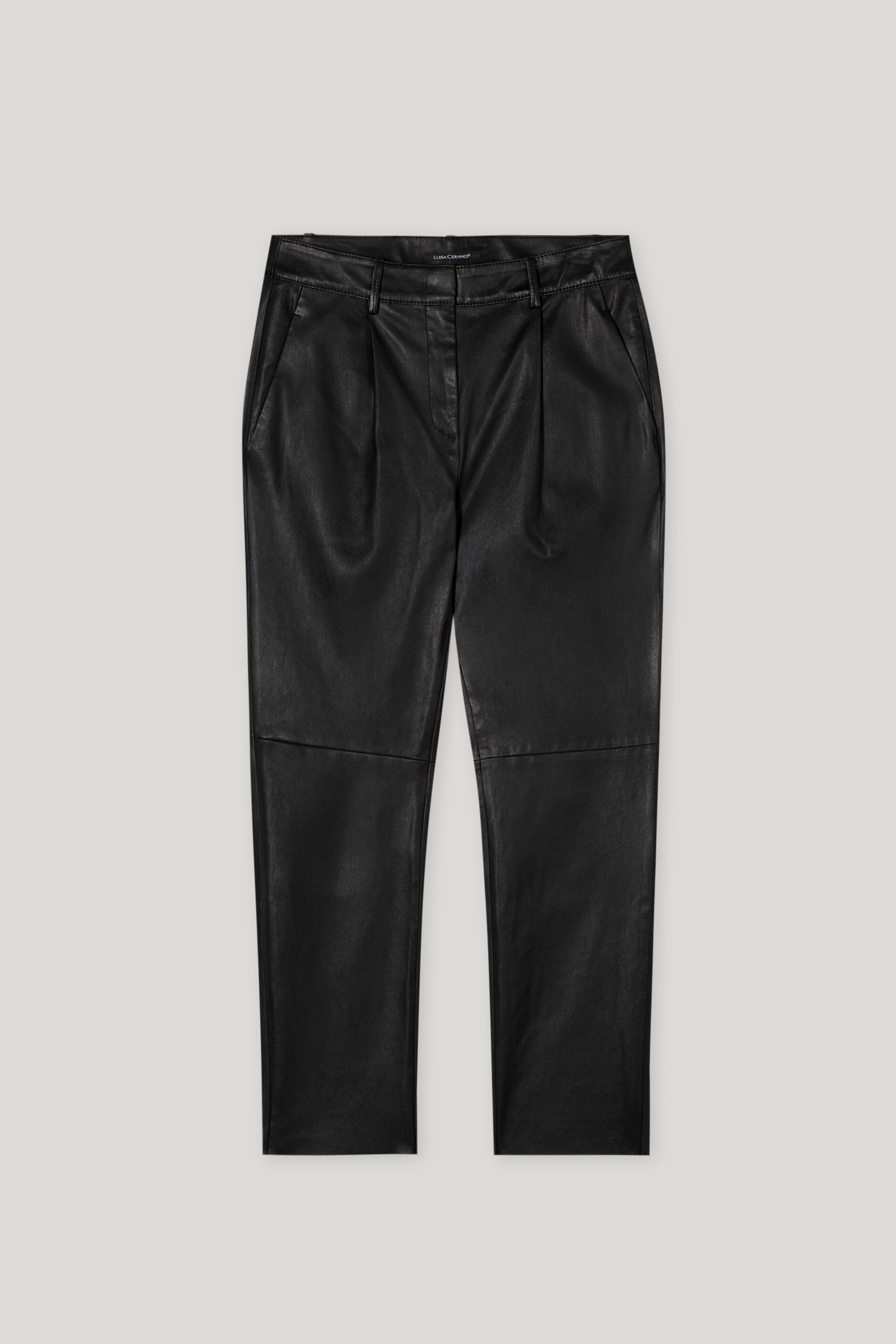 Lammnappa-Tapered-Pants