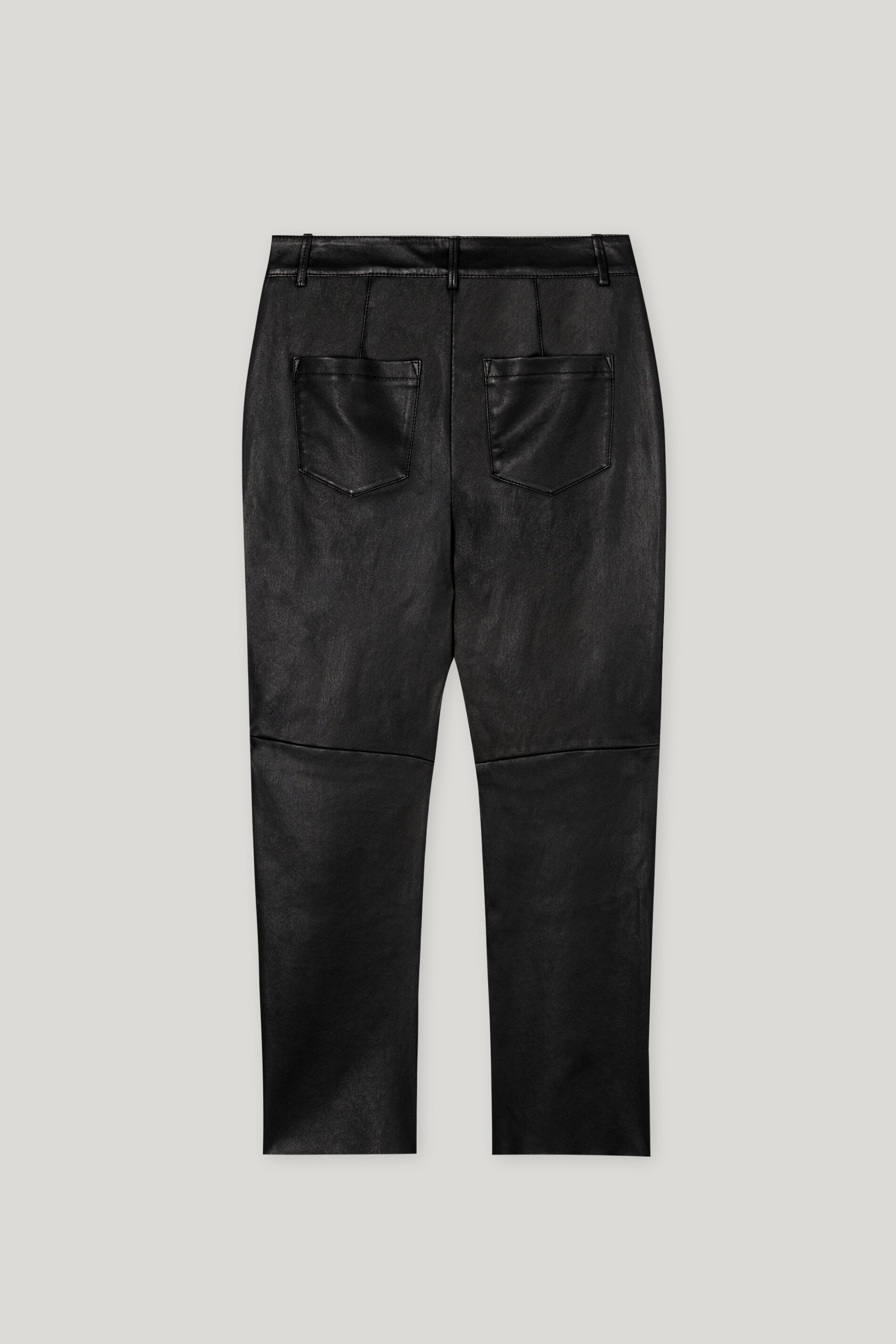 Lammnappa-Tapered-Pants