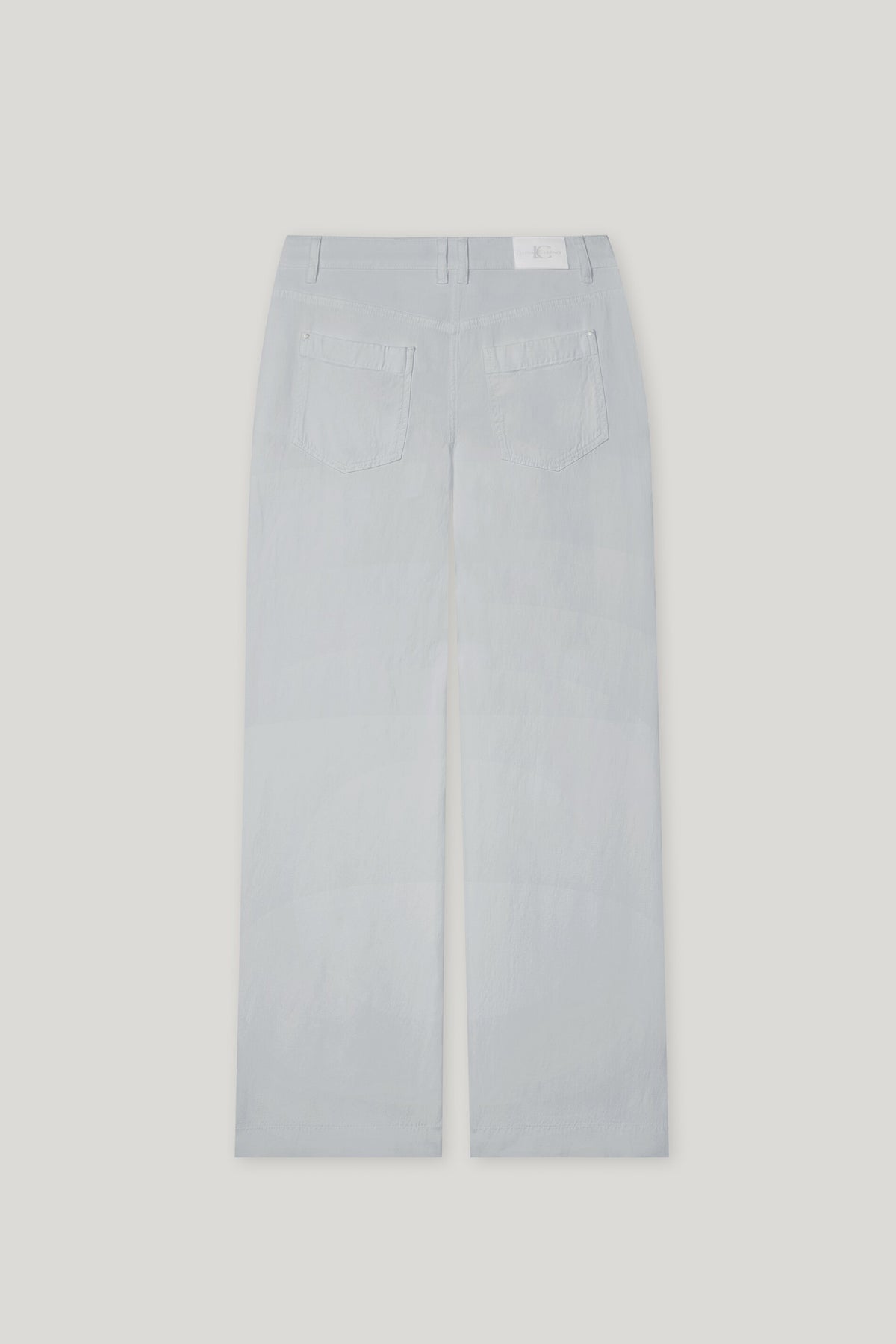 Wideleg-Denim