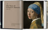 Taschen-Vermeer. La obra completa. 45th Ed. (Spanish)-Art-Black-Deal-Outlet-by-ARCHIVIST