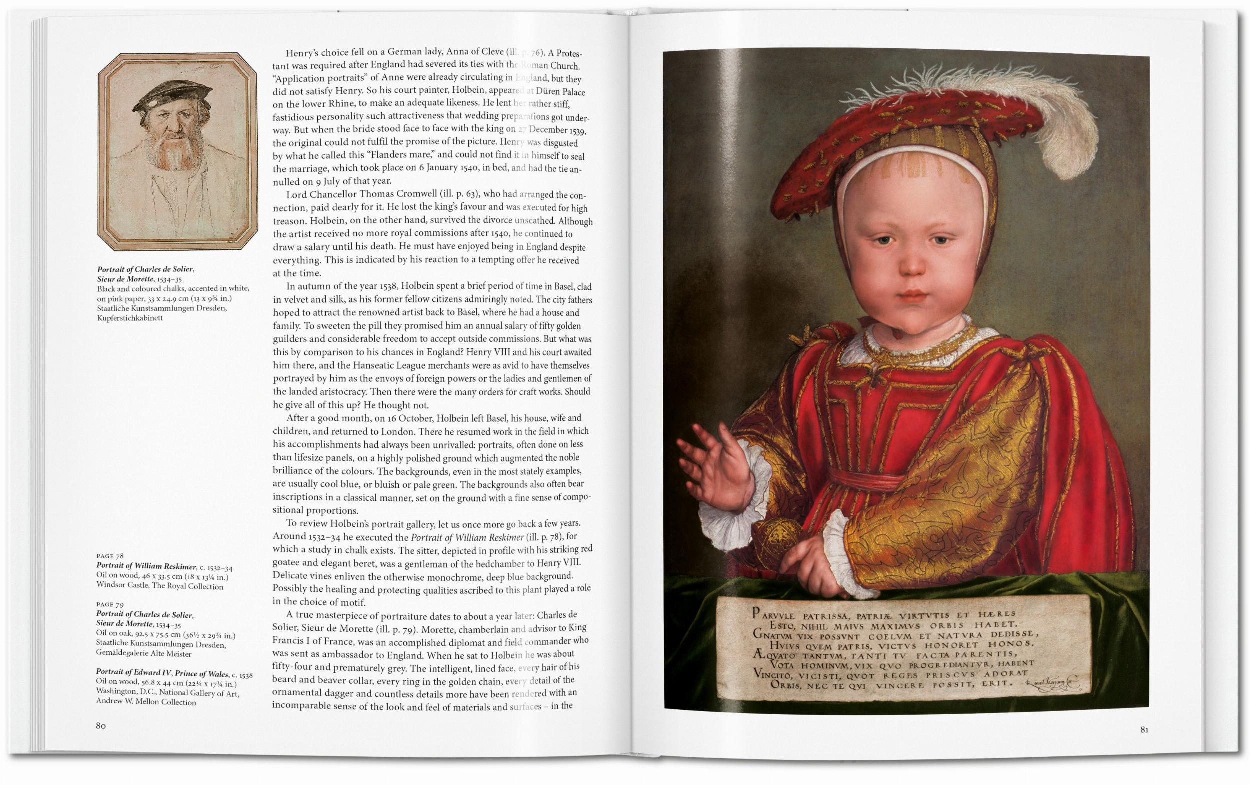 Taschen-Holbein (German)-Art-Black-Deal-Outlet-by-ARCHIVIST
