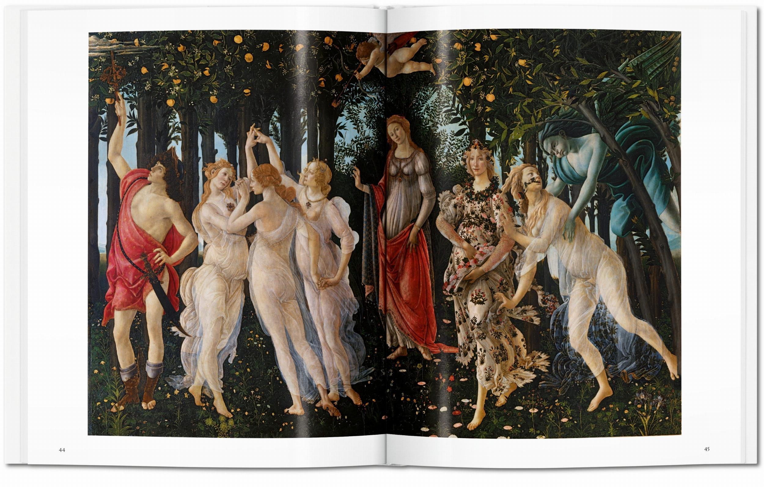 Taschen-Botticelli (German)-Art-Black-Deal-Outlet-by-ARCHIVIST