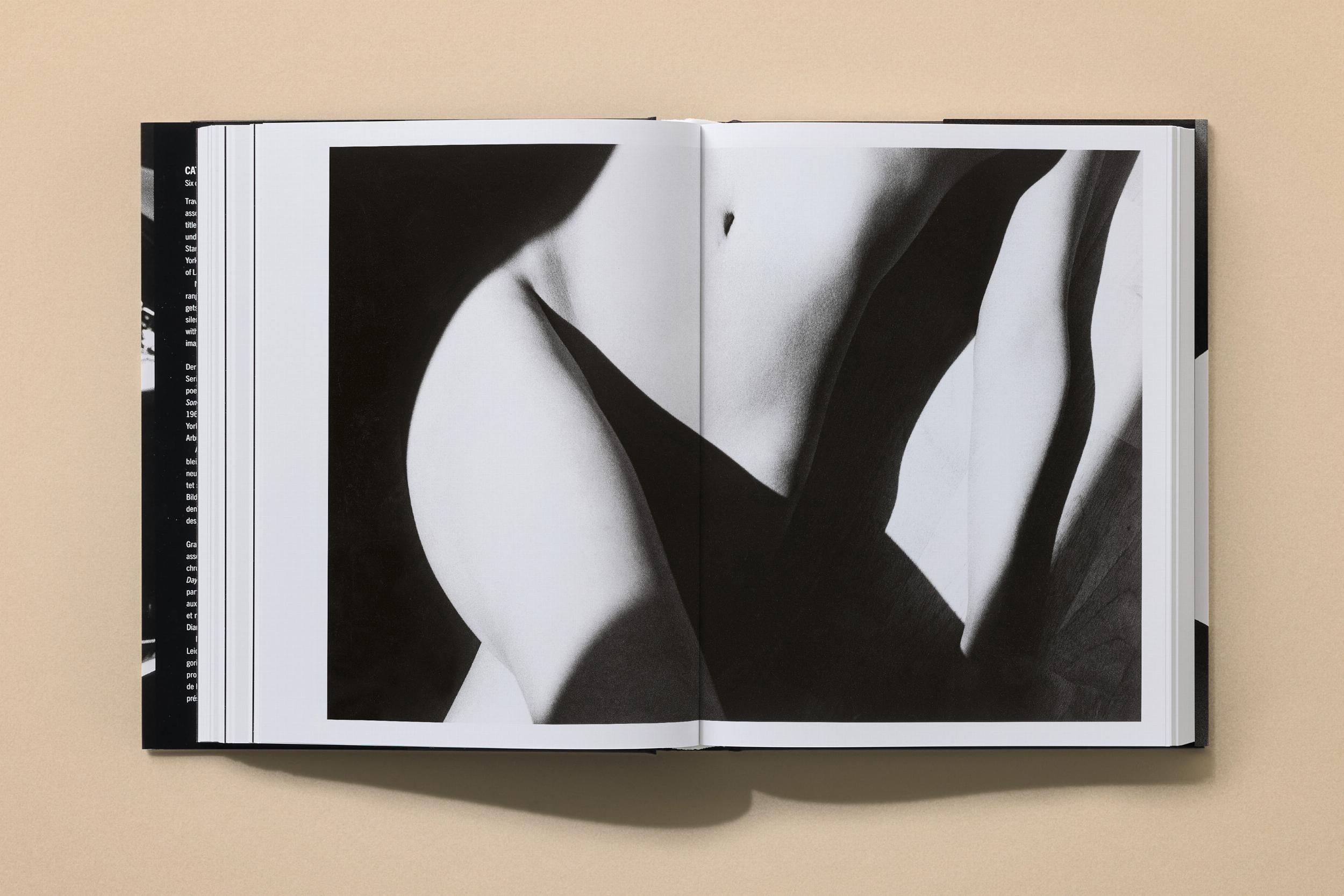 Taschen-Ralph Gibson. Photographs 1960–2024 (German, French, English)-Photography-Black-Deal-Outlet-by-ARCHIVIST
