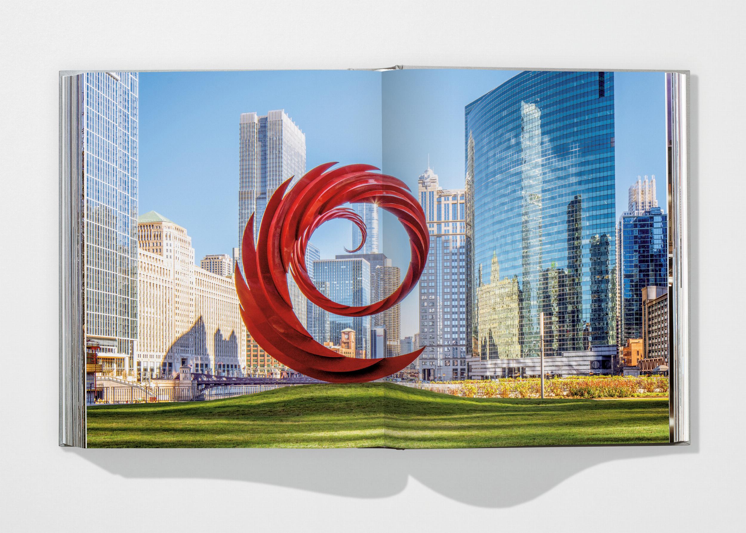 Taschen-Calatrava. Complete Works 1979–Today (German, French, English)-Architektur & Design-Black-Deal-Outlet-by-ARCHIVIST