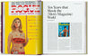 Taschen-Dian Hanson’s: The History of Men’s Magazines. Vol. 3: 1960s At the Newsstand (German, French, English)-Sexy Books-Black-Deal-Outlet-by-ARCHIVIST
